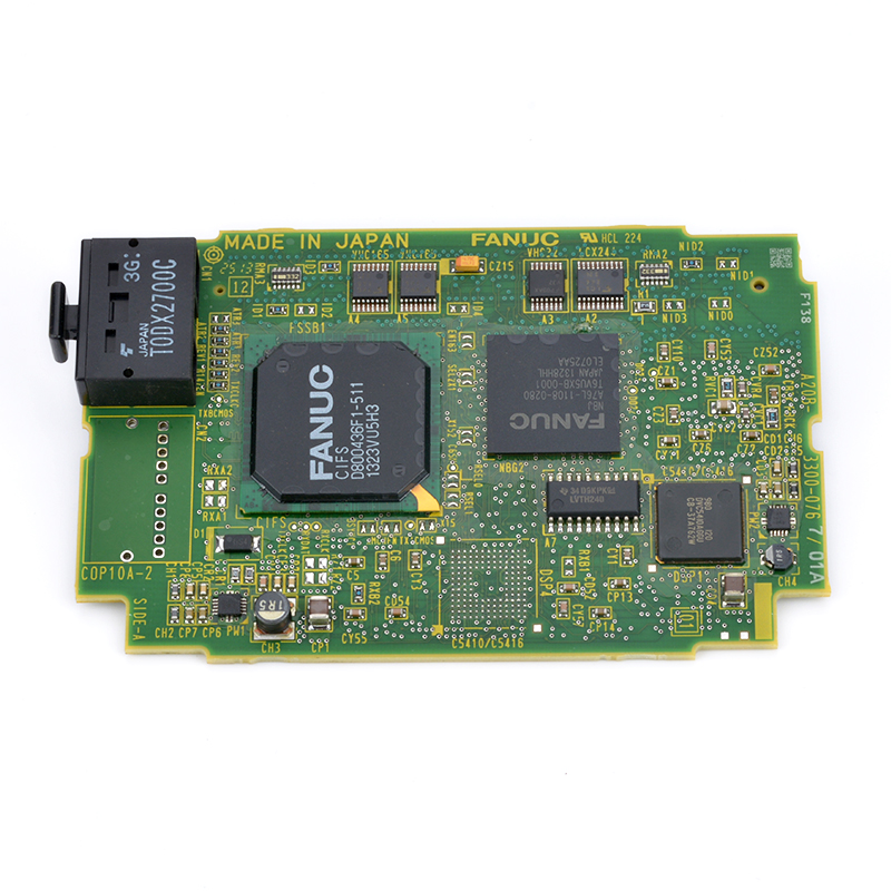 Fanuc PCB Board A20B-3300-0767 Fanuc printed circuit board FANUC 01A