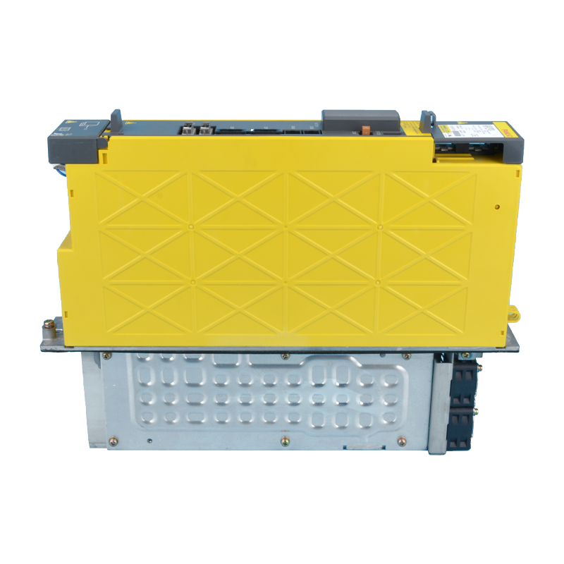 Good Wholesale Vendors Fanuc 160 Ib - Fanuc drives A06B-6127-H105 Fanuc aisv 80HV servo amplifier – Weite detail pictures