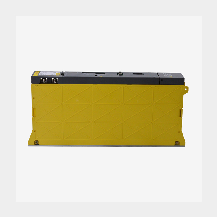 Popular Design for Fanuc Cooling Fan - Japan original fanuc power supply module A06B-6081-H103 – Weite detail pictures
